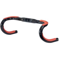 Bontrager Race X Lite Isozone VR-CF Handlebar