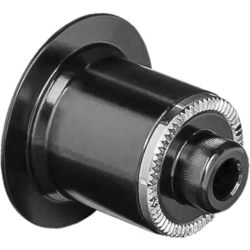 Bontrager Rapid Drive 6-Bolt 5mm Non-Drive Axle End Cap