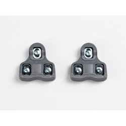 Bontrager Road Clipless 9 Degree Pedal Cleat Set