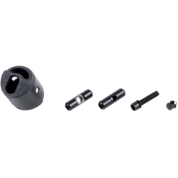 Bontrager RSL 27.2 Seatpost Saddle Clamp Barrel Assembly