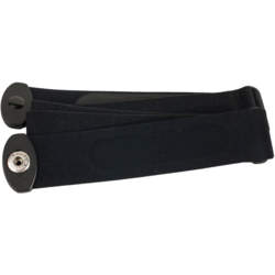 Bontrager Softstrap Heart Rate Belt