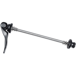 Bontrager Speed Concept Steel Front Skewer - Factory Overstock