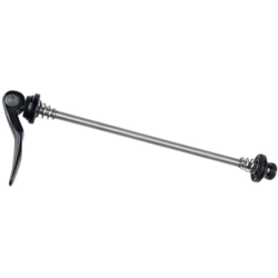 Bontrager Speed Concept Steel Rear Skewer - Factory Overstock