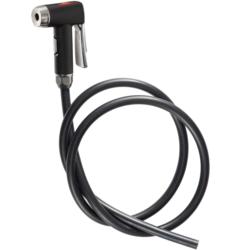 Bontrager SuperCharger Pump Head with Hose