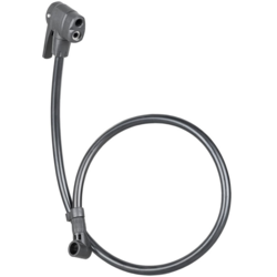 Bontrager TLR Flash Can Pump Head with Hose