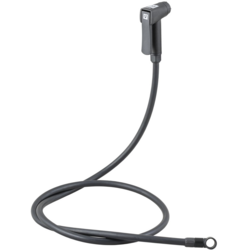 Bontrager TLR Flash Charger 2.0 Pump Head with Hose