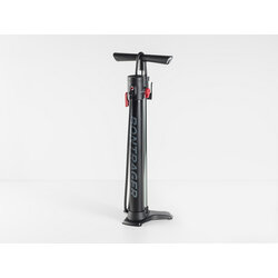 Bontrager TLR Flash Charger Floor Pump