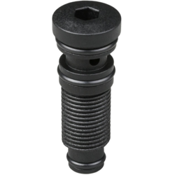 Bontrager TLR Flash Charger Hose Connector Bolt