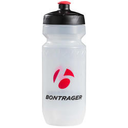 Trek Water Bottle Bontrager Logo