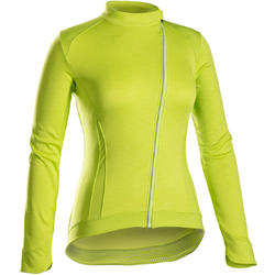 Dasawamedh Womens Long Sleeve Cycling Jerseys Lightweight Quick Dry Stretch Shirts for Running Hiking 