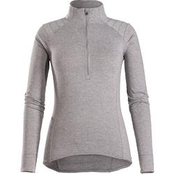 Bontrager Vella Women's Long Sleeve Thermal Cycling Jersey