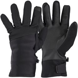 Bontrager Velocis Softshell Cycling Glove