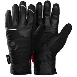 Bontrager Velocis Softshell Gloves