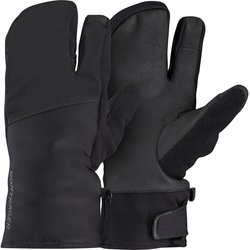 Bontrager Velocis Softshell Split Finger Cycling Glove