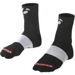 Bontrager Race 2.5 Socks 3-Pack