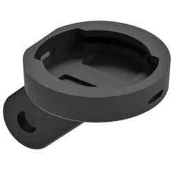 Bookman GoPro to Garmin Headlight Mount Adapter