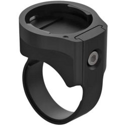 Bookman Handlebar Quarter-Turn Headlight Mount