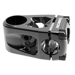 BOX Two Center Clamp Stem