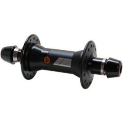 BOX One Stealth Expert Front Hub