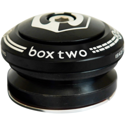 BOX Two Alloy 1-1/8