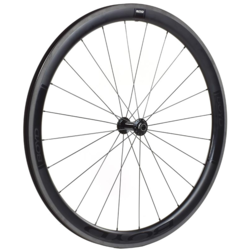 Boyd Cycling 44mm Clincher 700c Front