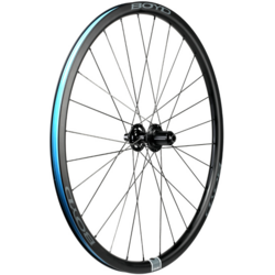 Boyd Cycling Prologue 28c Disc 700c Rear