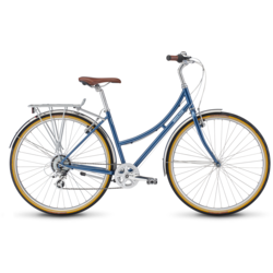 Breezer Downtown EX ST