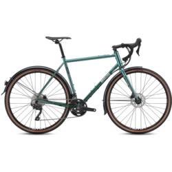 Breezer Inversion X Comp+