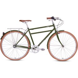 Brooklyn Bicycle Co. Driggs 7