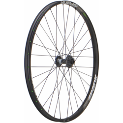 BTI 350 Vibrocore/370 29-inch Front