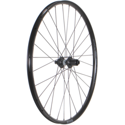 BTI Crest MK4/370 700c Rear (HG 11sp road)