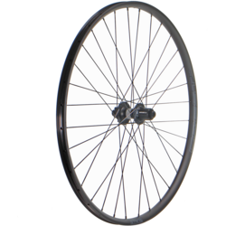 BTI Crest MK4/370 700c Rear (HG 8-11sp)