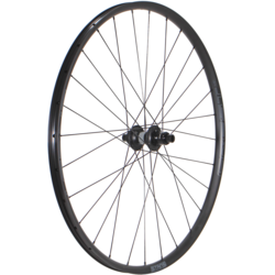 BTI Crest MK4/370 700c Rear (XDR)
