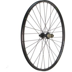 BTI Flare 24/BX106 700c Rear (HG 11sp road)