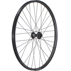 BTI Flow MK4/370 29-inch Front