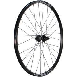 BTI R500/370 700c Front