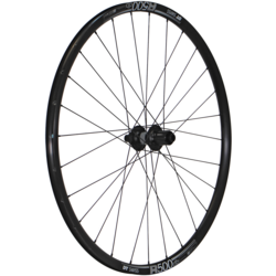 BTI R500/370 700c Rear (HG 11sp road)
