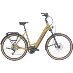 Bulls Cross Lite S
