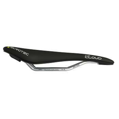 Burgtec Cloud MK2 Saddle Chromoly Rails Molded Base