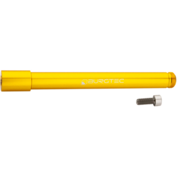 Burgtec Öhlins Boost Fork Axle