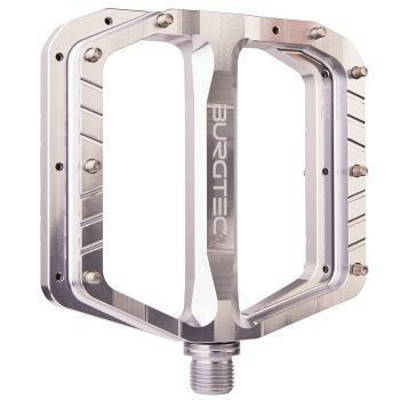 Burgtec Penthouse MK5 Flat Pedal