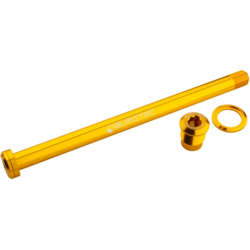 Burgtec Rear Thru Axles
