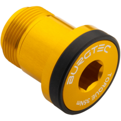 Burgtec SRAM T-Type Derailleur Bolt Kit