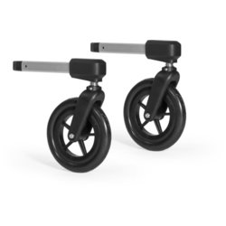 Burley 2-Wheel Stroller Kit