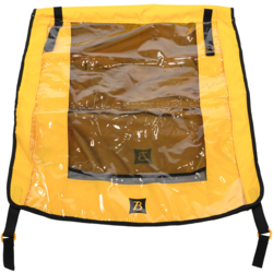 Burley Bee Replacement Cover - 2023+, Double