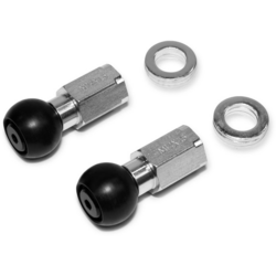 Burley Coho Solid Axle Adapter