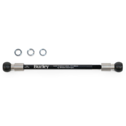 Burley Coho Thru Axle, M12 x 1.5