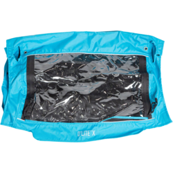 Burley D'Lite X Cover - Single