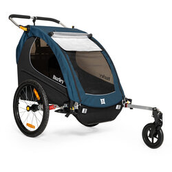 Burley Encore X Bike Trailer