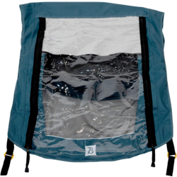 Burley Encore X Cover